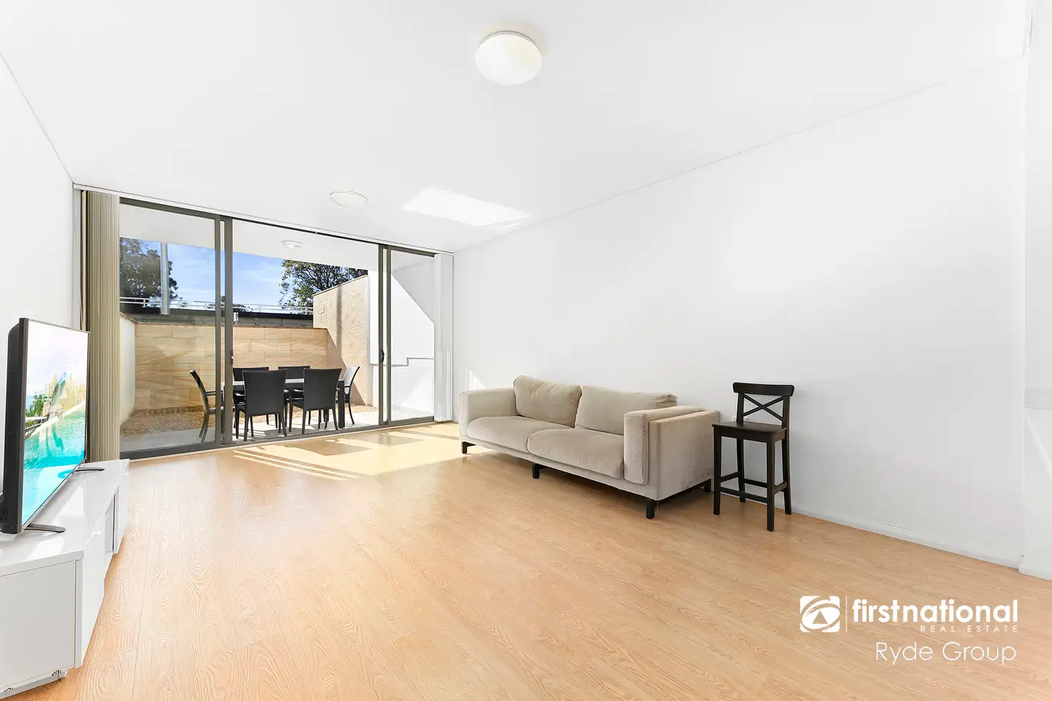 Main view of Homely apartment listing, 108A/1-9 Allengrove Crescent, North Ryde NSW 2113