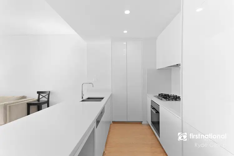 Fourth view of Homely apartment listing, 108A/1-9 Allengrove Crescent, North Ryde NSW 2113