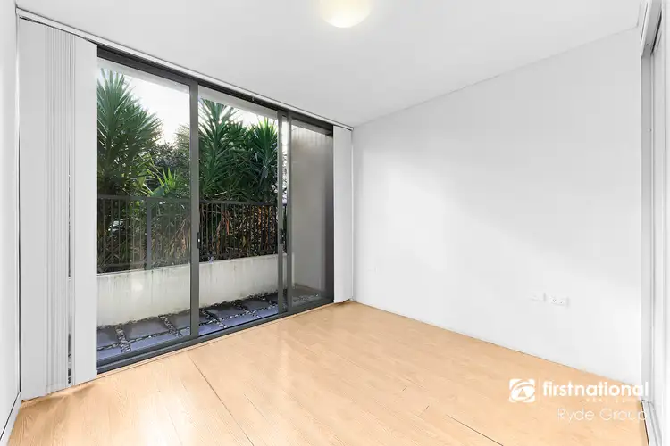 Fifth view of Homely apartment listing, 108A/1-9 Allengrove Crescent, North Ryde NSW 2113