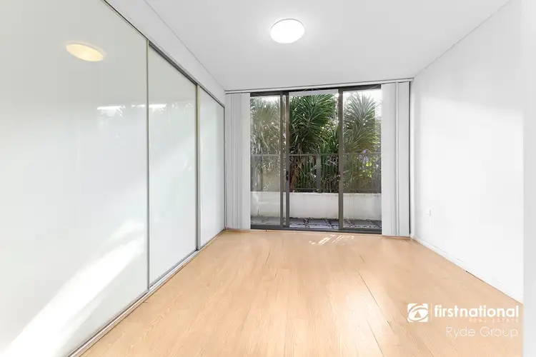 Sixth view of Homely apartment listing, 108A/1-9 Allengrove Crescent, North Ryde NSW 2113