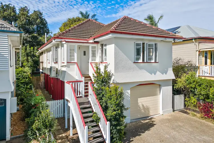 16 Holmes Street, Moorooka QLD 4105