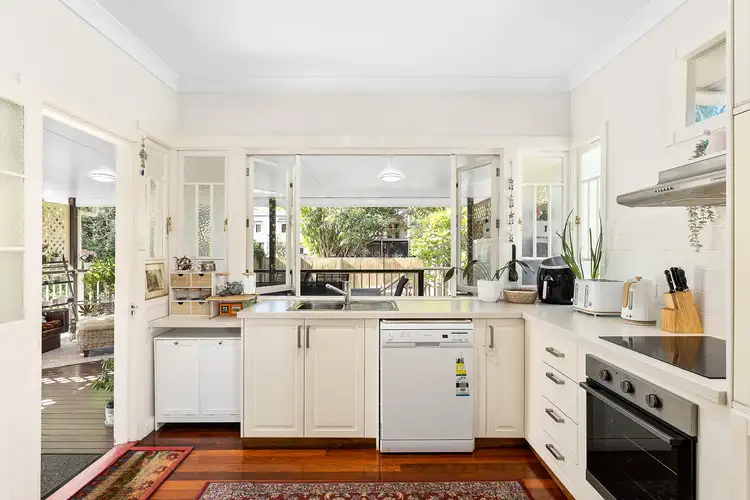 Fifth view of Homely house listing, 16 Holmes Street, Moorooka QLD 4105