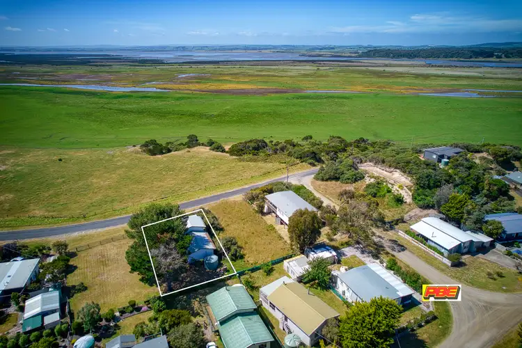 Main view of Homely house listing, 101 Lees Road, Venus Bay VIC 3956