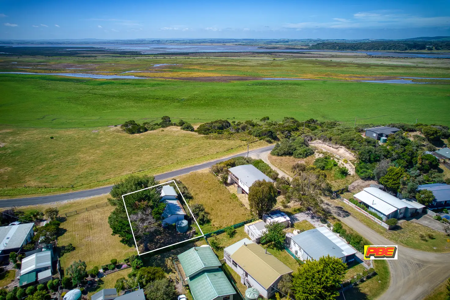 Main view of Homely house listing, 101 Lees Road, Venus Bay VIC 3956