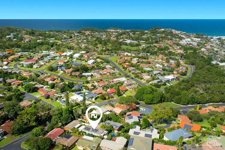 Second view of Homely house listing, 14 Bangalay Drive, Port Macquarie NSW 2444