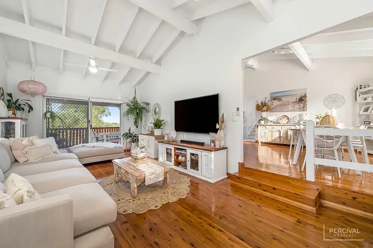 Third view of Homely house listing, 14 Bangalay Drive, Port Macquarie NSW 2444