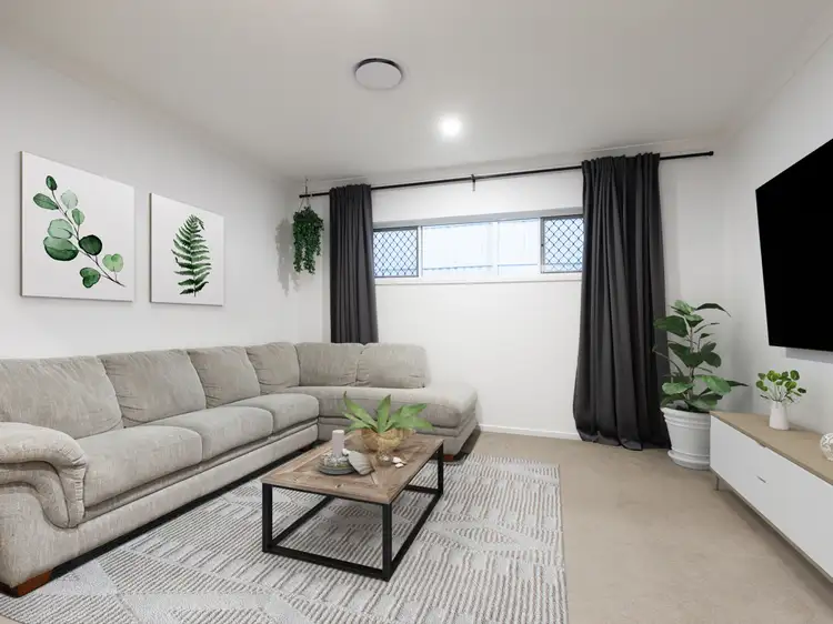 Fourth view of Homely house listing, 8 Johnson Place, Moggill QLD 4070