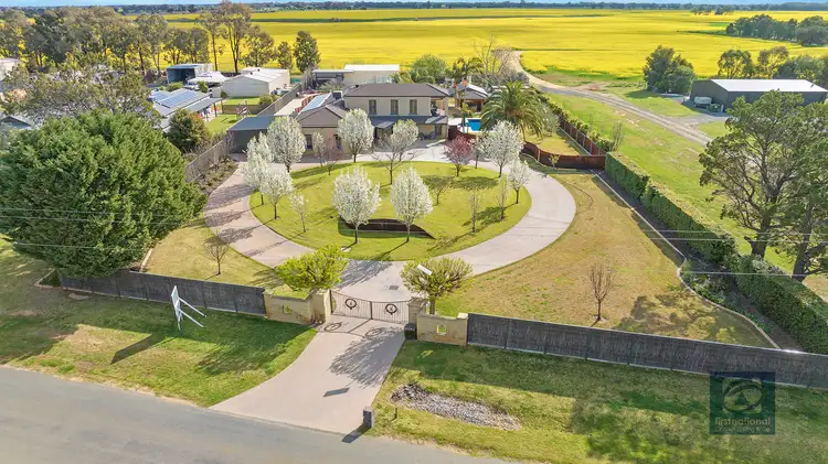119 Wharparilla Drive, Echuca VIC 3564