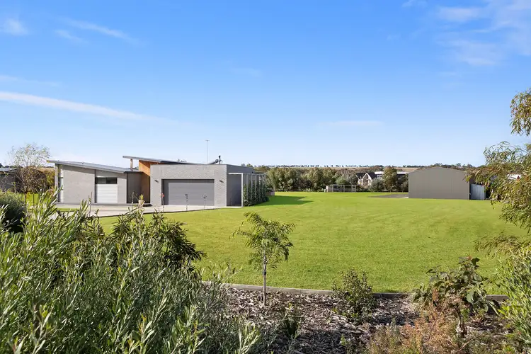 Second view of Homely house listing, 4 Margaret Way, Batesford VIC 3213