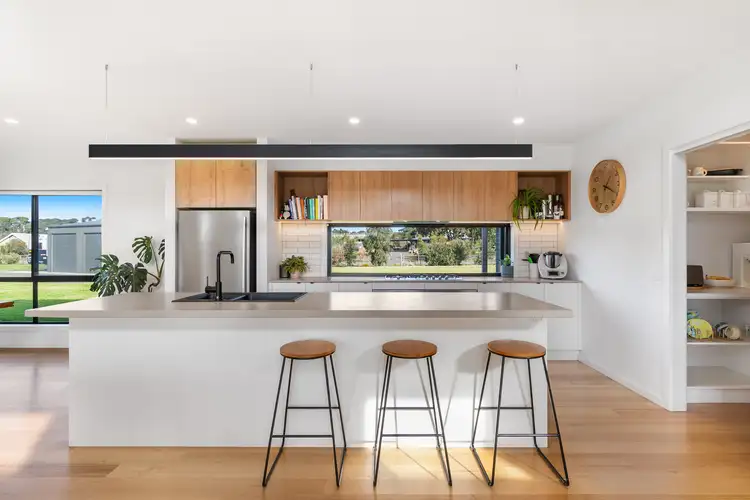 Fourth view of Homely house listing, 4 Margaret Way, Batesford VIC 3213