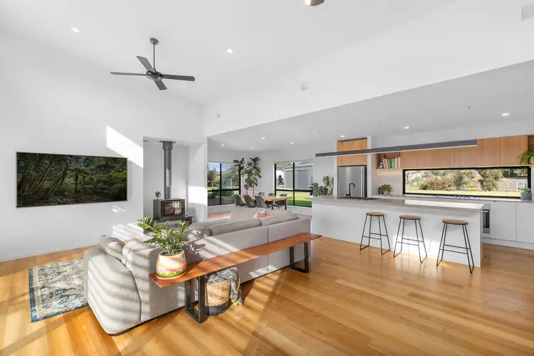 Fifth view of Homely house listing, 4 Margaret Way, Batesford VIC 3213
