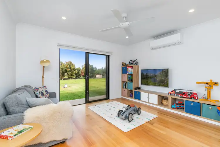 Sixth view of Homely house listing, 4 Margaret Way, Batesford VIC 3213
