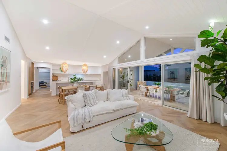 6 Rigney Avenue, Thrumster NSW 2444