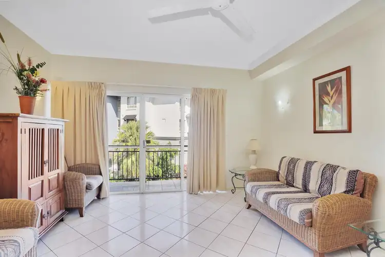 Third view of Homely apartment listing, 1804/2-10 Greenslopes Street, Cairns North QLD 4870