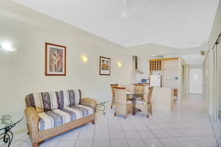 Fourth view of Homely apartment listing, 1804/2-10 Greenslopes Street, Cairns North QLD 4870