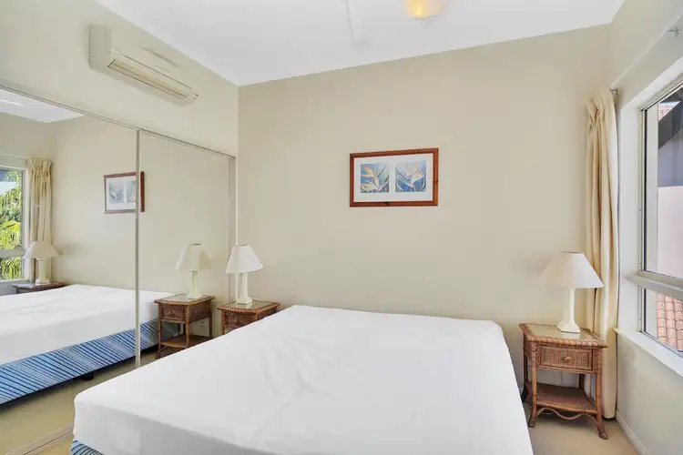 Fifth view of Homely apartment listing, 1804/2-10 Greenslopes Street, Cairns North QLD 4870