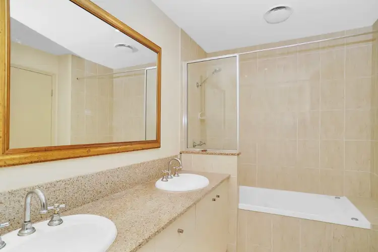 Sixth view of Homely apartment listing, 1804/2-10 Greenslopes Street, Cairns North QLD 4870