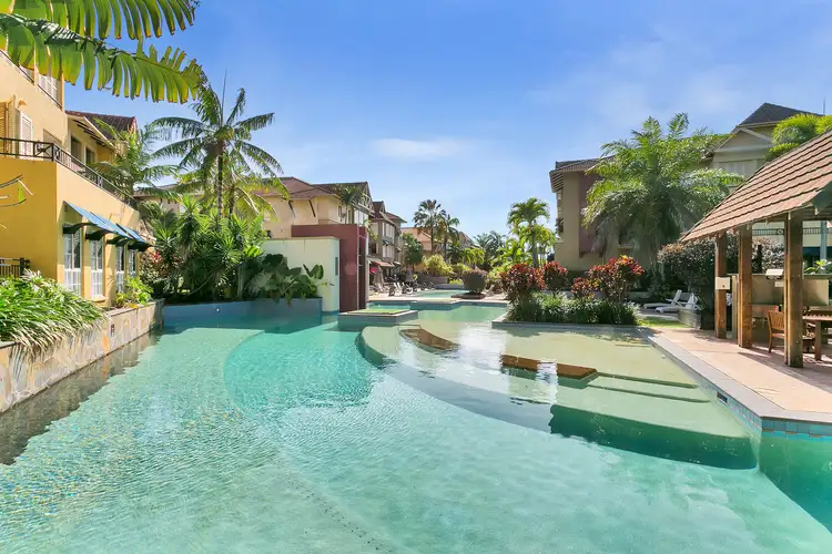 Seventh view of Homely apartment listing, 1804/2-10 Greenslopes Street, Cairns North QLD 4870