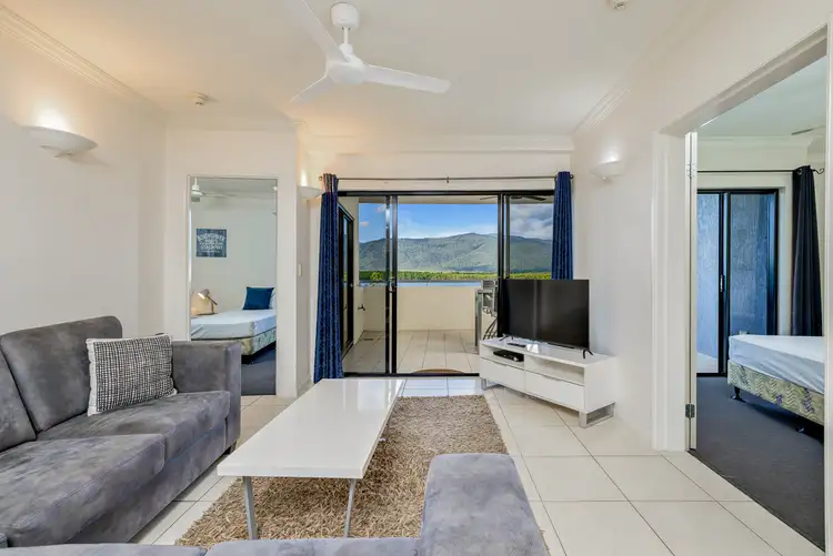 403/27-29 Wharf Street, Cairns City QLD 4870