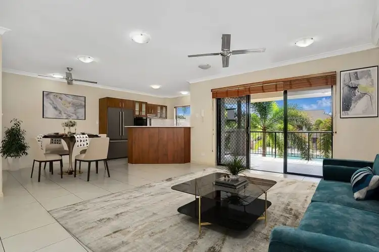 57/1-15 Robson Street, Mooroobool QLD 4870