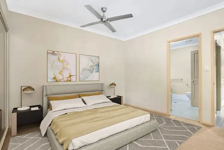 Third view of Homely unit listing, 57/1-15 Robson Street, Mooroobool QLD 4870