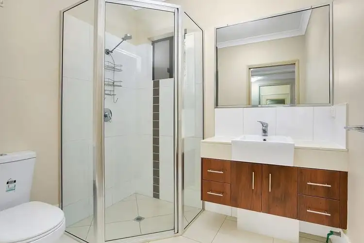 Fourth view of Homely unit listing, 57/1-15 Robson Street, Mooroobool QLD 4870