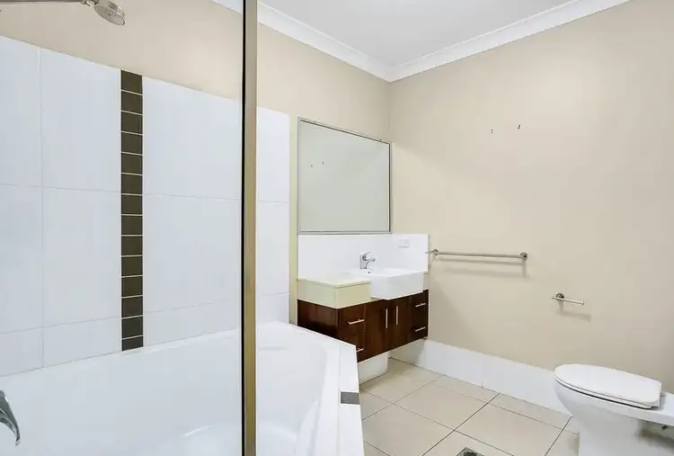 Sixth view of Homely unit listing, 57/1-15 Robson Street, Mooroobool QLD 4870