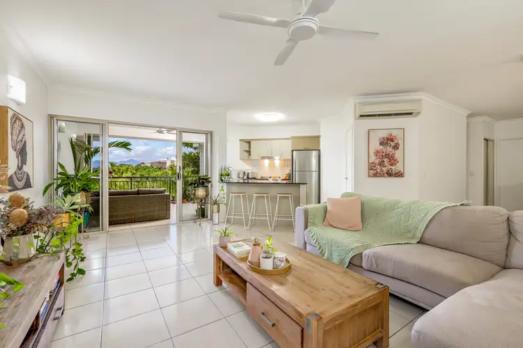264/12-21 Gregory Street, Westcourt QLD 4870