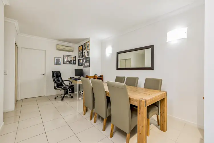 Fifth view of Homely apartment listing, 264/12-21 Gregory Street, Westcourt QLD 4870