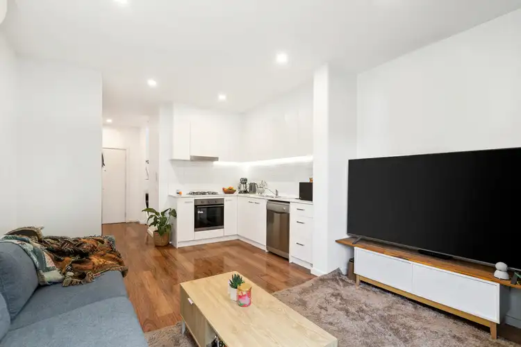 Third view of Homely townhouse listing, 2/30 Blenheim Road, Newport VIC 3015