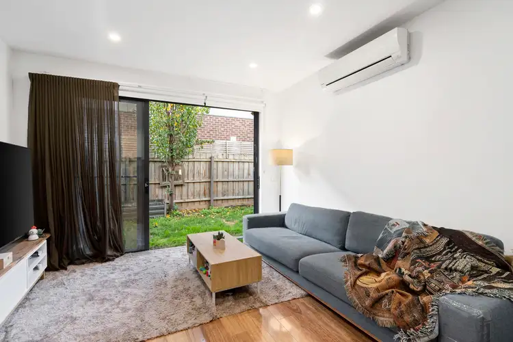 Fourth view of Homely townhouse listing, 2/30 Blenheim Road, Newport VIC 3015