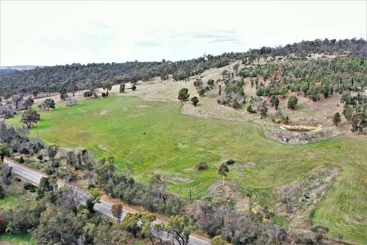 Toodyay Road, Gidgegannup WA 6083