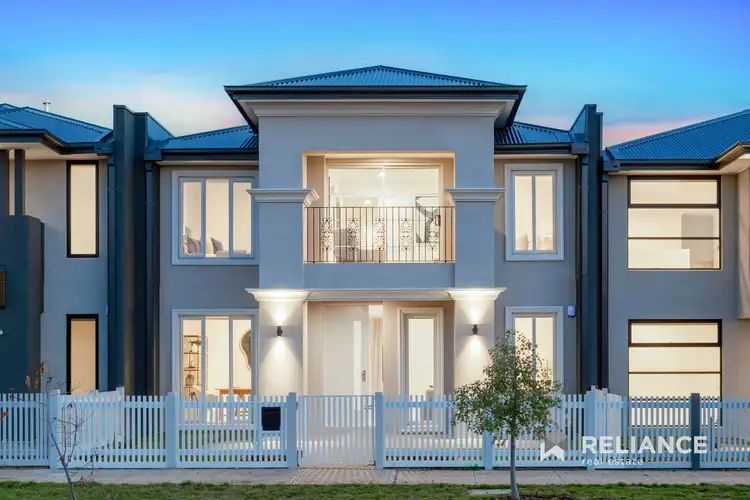 3 Atlantis Drive, Point Cook VIC 3030