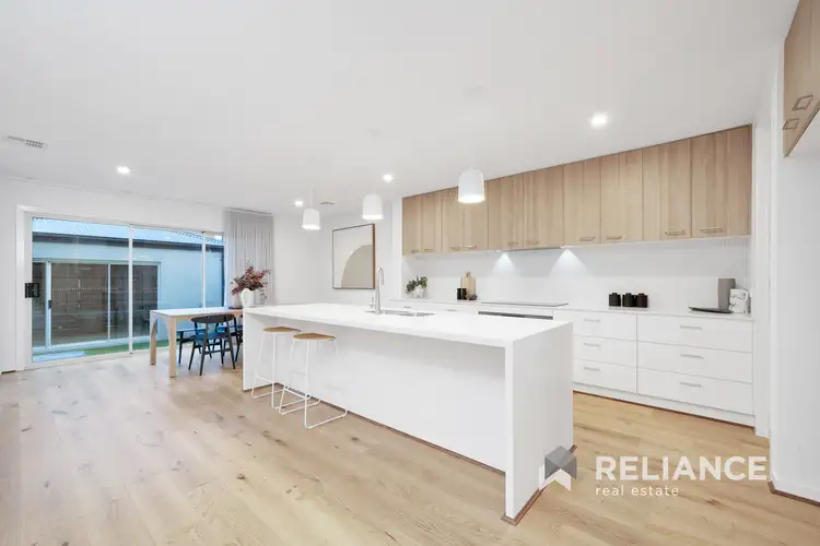 Seventh view of Homely house listing, 3 Atlantis Drive, Point Cook VIC 3030