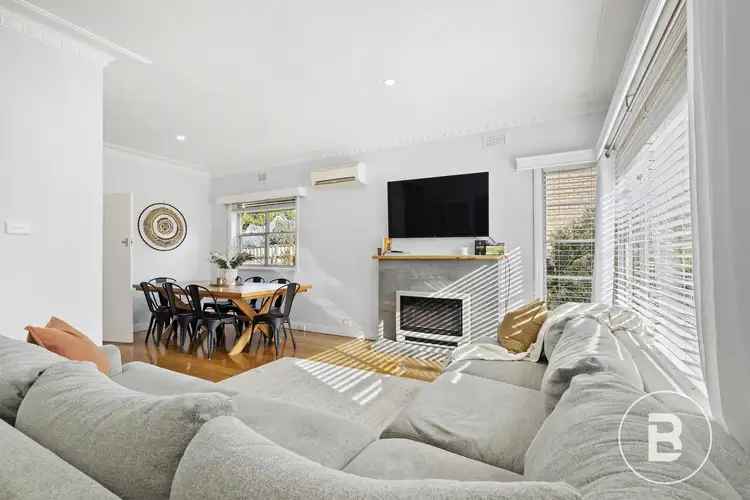 Second view of Homely house listing, 4 Palmerston Street, Maryborough VIC 3465