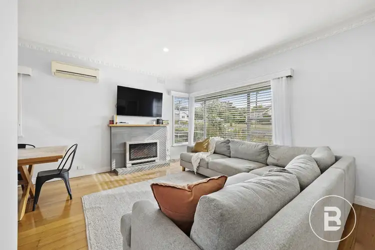 Third view of Homely house listing, 4 Palmerston Street, Maryborough VIC 3465