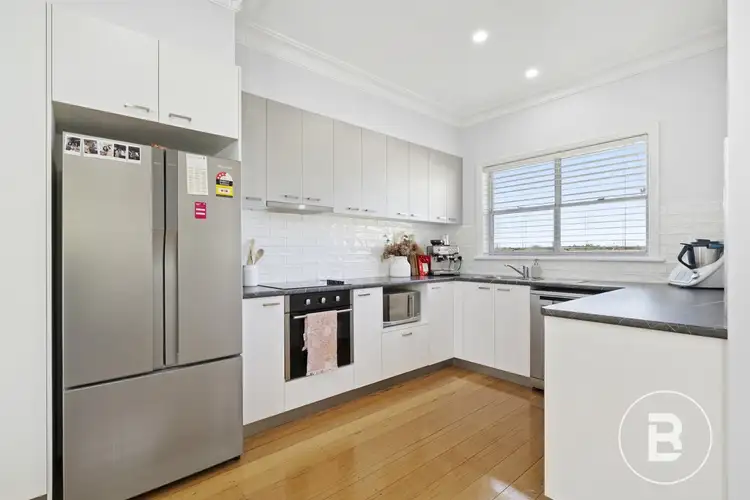 Fifth view of Homely house listing, 4 Palmerston Street, Maryborough VIC 3465