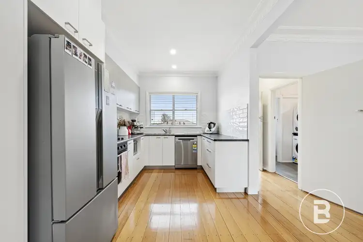 Sixth view of Homely house listing, 4 Palmerston Street, Maryborough VIC 3465