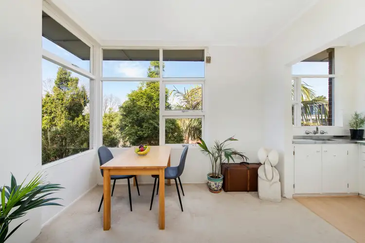 Second view of Homely apartment listing, 7/73B Spofforth Street, Mosman NSW 2088