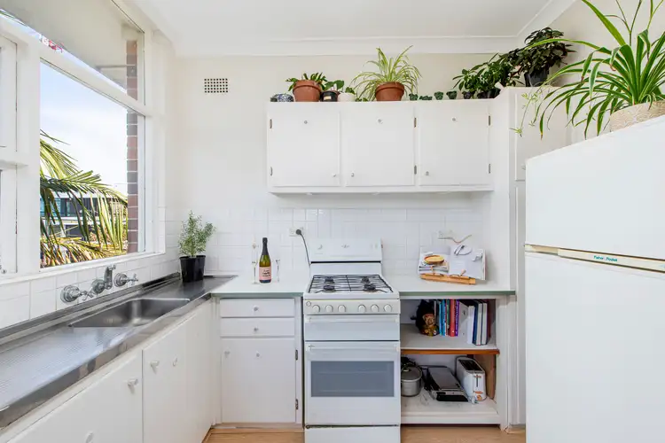 Third view of Homely apartment listing, 7/73B Spofforth Street, Mosman NSW 2088