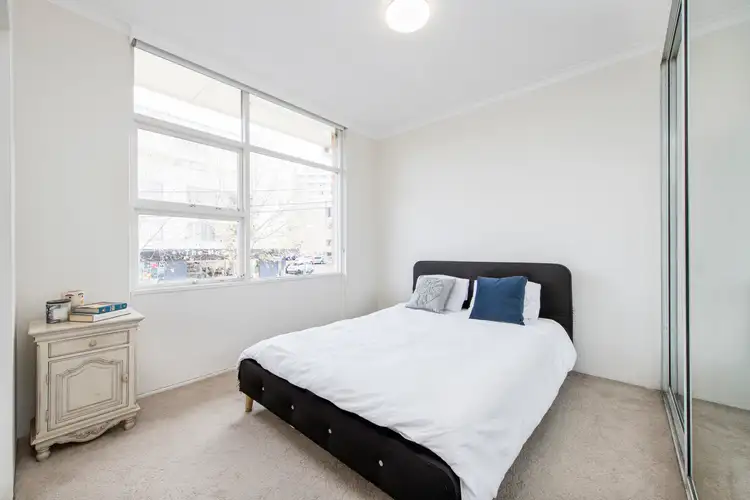 Fourth view of Homely apartment listing, 7/73B Spofforth Street, Mosman NSW 2088