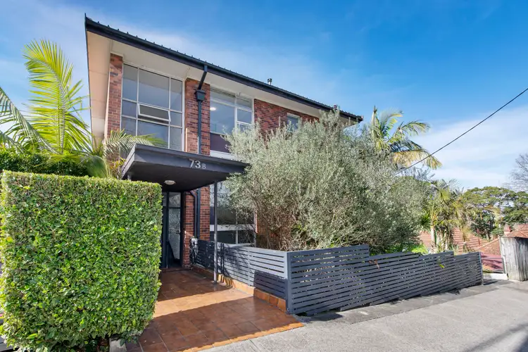 Sixth view of Homely apartment listing, 7/73B Spofforth Street, Mosman NSW 2088