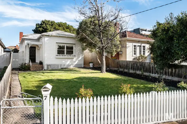7 Kerferd Street, Essendon North VIC 3041