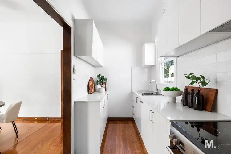 Fifth view of Homely house listing, 7 Kerferd Street, Essendon North VIC 3041