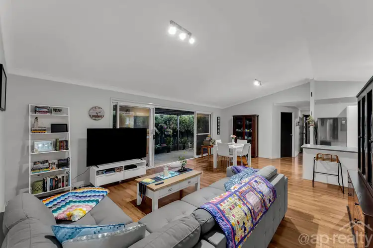 Fourth view of Homely house listing, 85 Brooklands Circuit, Forest Lake QLD 4078