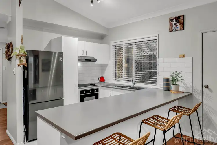 Fifth view of Homely house listing, 85 Brooklands Circuit, Forest Lake QLD 4078