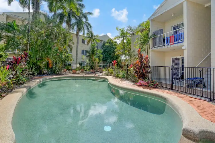 Main view of Homely unit listing, 14/201-203 Aumuller Street, Bungalow QLD 4870
