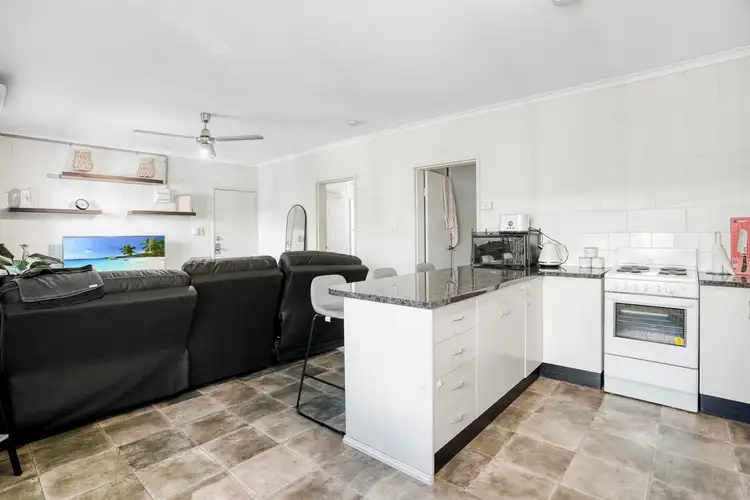 Second view of Homely unit listing, 14/201-203 Aumuller Street, Bungalow QLD 4870