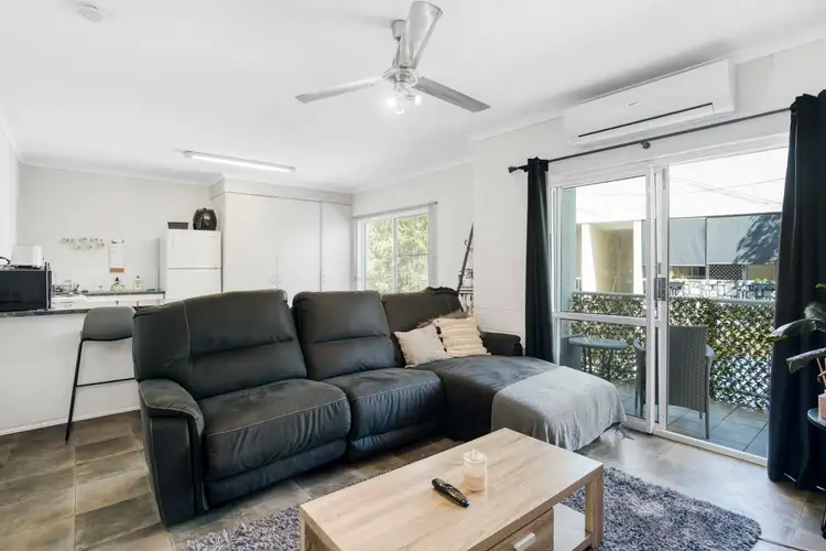 Fifth view of Homely unit listing, 14/201-203 Aumuller Street, Bungalow QLD 4870