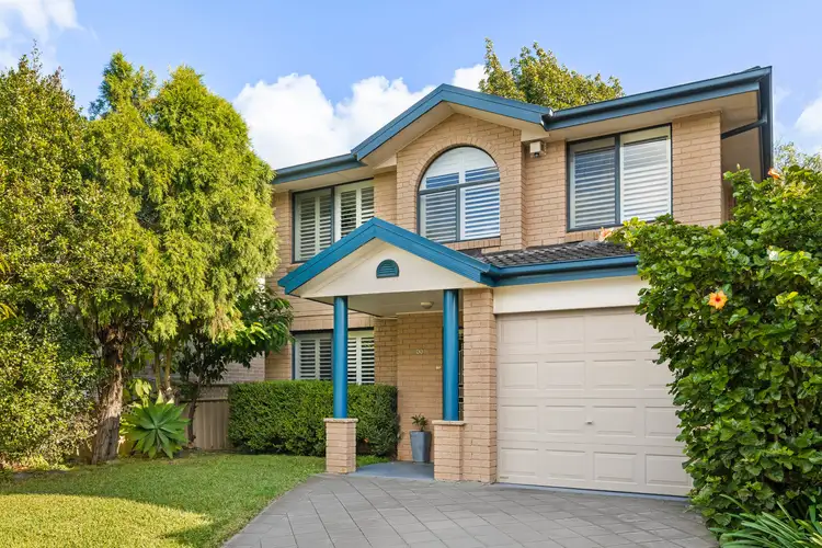 55 Beaumaris Street, Enfield NSW 2136